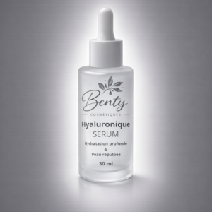 Benty sérum hyaluronique