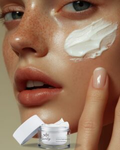 benty crème hydratante